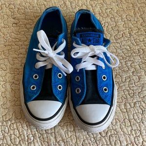 🚨Converse All Star Aqua size 1